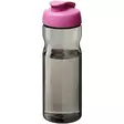 H2O Active Eco Base pullo läppäkannella - Sporttipullot painatuksella - 210097 - 1