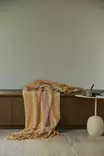 Kosta Linnewäfveri Vallvik Villaviltti - Huovat ja viltit - 411338 - 4