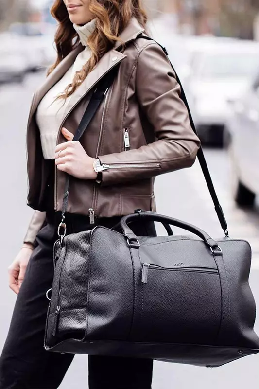 Aarni Weekend Laukku - Viikonloppulaukut - AA078 - 1