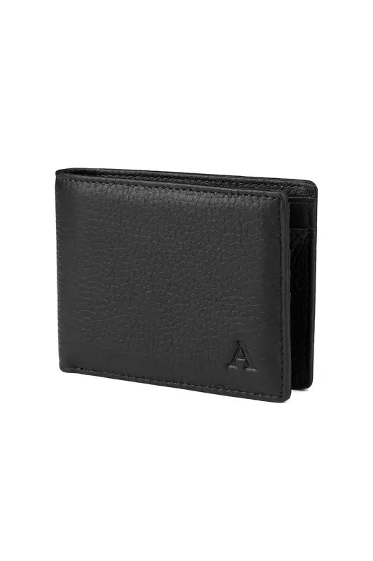 Aarni Nahkalompakko RFID - Lompakot ja korttikotelot - AA668 - 1