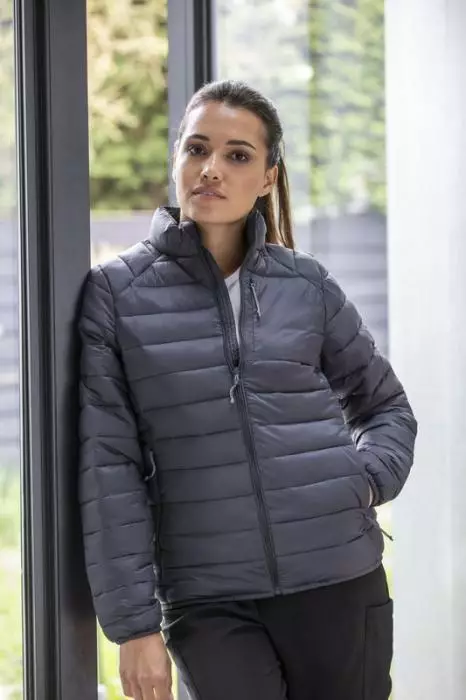 Elevate Athenas Kevyttoppatakki Naisille - Kevyttoppatakit - 39338 - 1