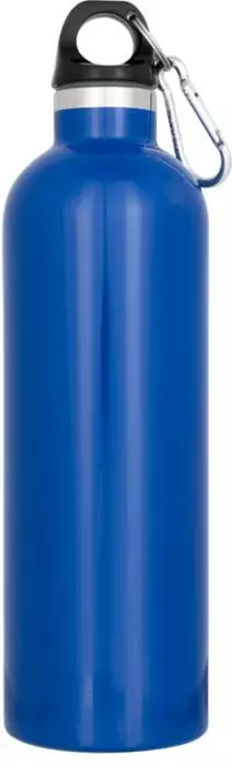 ATLANTIC tyhjiöeristetty pullo - Termospullot kaiverruksella - 100528 - 1