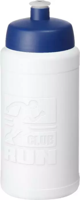BASELINE RISE 500 ml urheilujuomapullo - Sporttipullot painatuksella - 210288 - 1