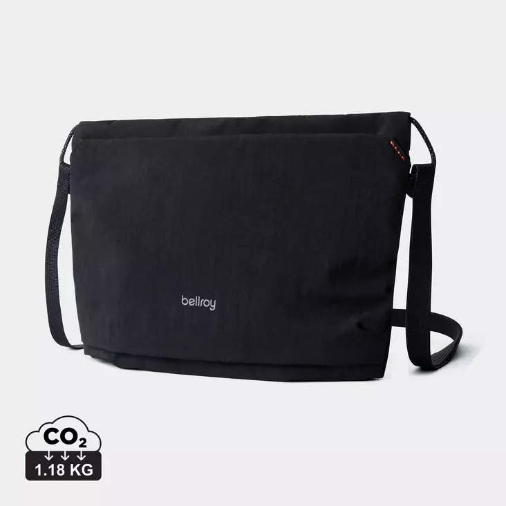 Belleroy Lite Sacoche Olkalaukku - Muut laukut ja kassit - P763.38 - 1