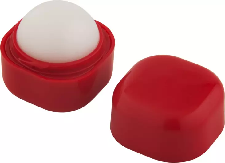 Ester Huulirasvakuutio Aurinkosuojalla - Huulirasvat painatuksella - 126318 - 1