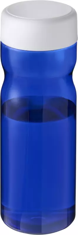 H2O Active Base Tritan pullo kierrekorkilla - Sporttipullot painatuksella - 210438 - 1