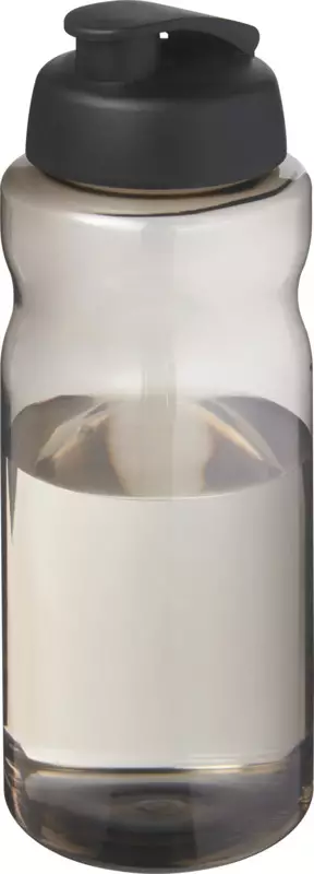 H2O Active Eco Big Base pullo läppäkannella - Sporttipullot painatuksella - 210178 - 1