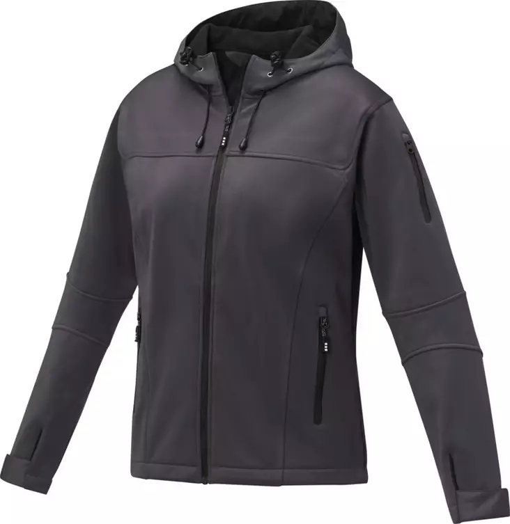 MATCH naisten softshell-takki - Kuoritakit - 38328 - 1