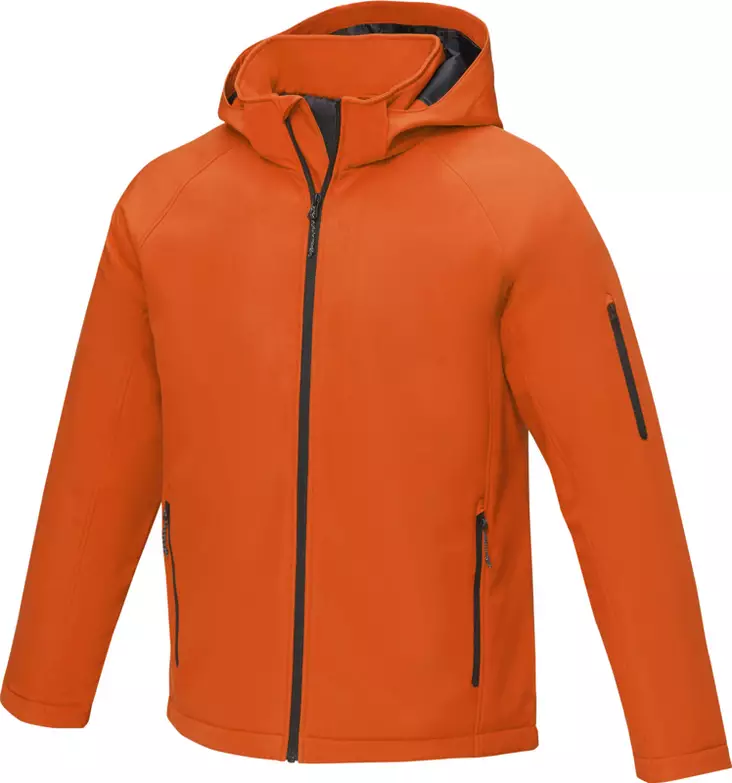 NOTUS softshell takki miehille - Kuoritakit - 38338 - 1