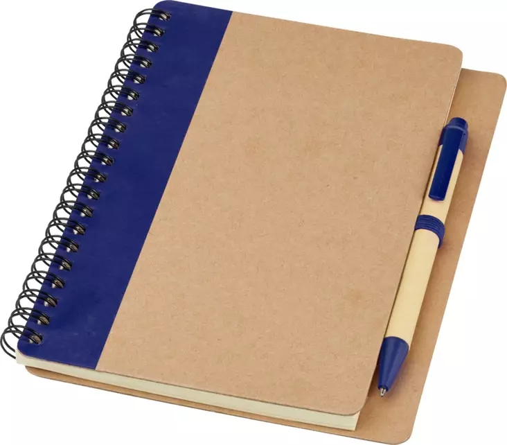 PRIESTLY muistikirja ja kynä - Kovakantiset muistikirjat - 106268 - 1