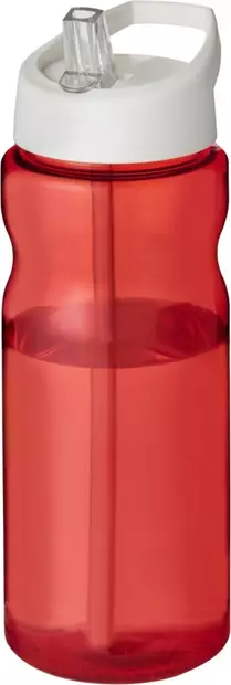 H2O Active Base pullo kaatonokkakannella - Sporttipullot painatuksella - 210049 - 1