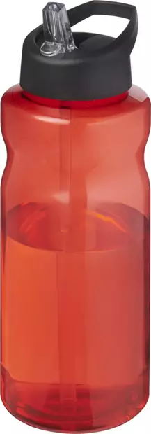 H2O Active Eco Big Base pullo kaatonokkakannella - Sporttipullot painatuksella - 210179 - 1
