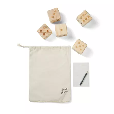 VINGA Outdoor yacht -peli - Pelit ja lelut - V453049 - 2