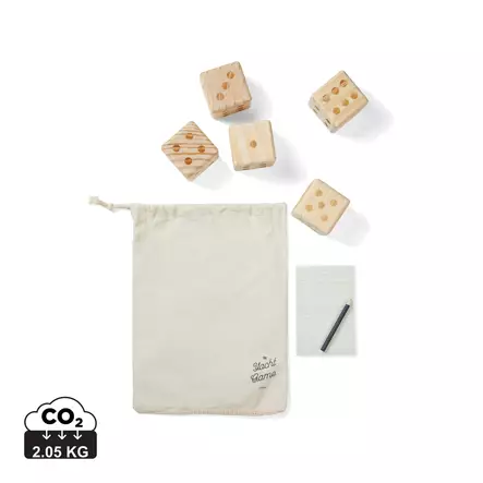 VINGA Outdoor yacht -peli - Pelit ja lelut - V453049 - 1