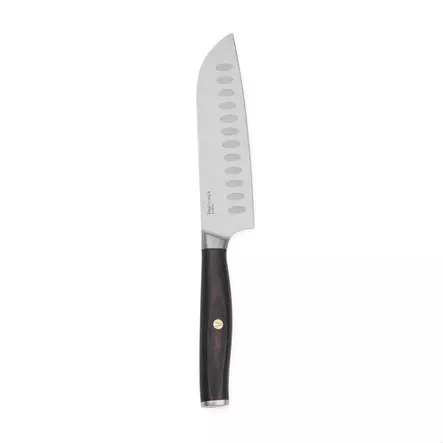 VINGA Tara RCS -santoku-veitsi kierrätettyä terästä - Veitset ja aterimet - V2613209 - 2