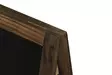 Puinen Liitutaulu - Mainostelineet - 8719080500809 - 2