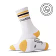 Urheilusukat Omalla Logolla ja Väreillä - Sukat - MWC69 - 1