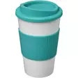 Americano® 350 ml eristetty muki oterenkaalla - Termosmukit painatuksella - 210002 - 1