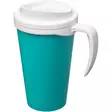 AMERICANO Grande 350 ml eristetty muki - Termosmukit painatuksella - 210004 - 1