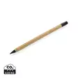 Grafiitti Kynä Bambua - Ekokynät - P611.099 - 1