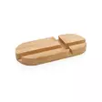 Bambuinen Tabletti- ja Puhelinpidike - Puhelintarvikkeet - P301.379 - 2