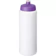 Baseline Plus Grip 750 urheilujuomapullo - Sporttipullot painatuksella - 210689 - 1