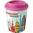 Brite-Americano Espresso termosmuki - Termosmukit painatuksella - 210091 - 1