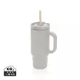 Cruiser RCS kierrätetty vuotamaton Compact Tumbler 480ML - Termosmukit painatuksella - P437.15 - 1