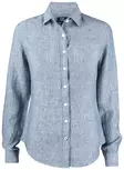 Cutter&Buck Summerland Naisten Pellavapaita - Kauluspaidat - 352409 - 9