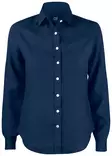 Cutter&Buck Summerland Naisten Pellavapaita - Kauluspaidat - 352409 - 7