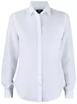 Cutter&Buck Summerland Naisten Pellavapaita - Kauluspaidat - 352409 - 8