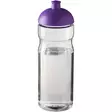 H2O Active Base kupukantinen urheilujuomapullo - Sporttipullot painatuksella - 210047 - 1