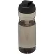 H2O Active Base pullo läppäkannella - Sporttipullot painatuksella - 210045 - 1