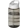 H2O Active Bop pullo kaatonokkakannella - Sporttipullot painatuksella - 210883 - 1