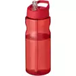 H2O Active Eco Base pullo kaatonokkakannella - Sporttipullot painatuksella - 210099 - 1