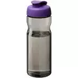 H2O Active Eco Base pullo läppäkannella - Sporttipullot painatuksella - 210097 - 1