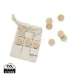VINGA Tic-tac-toe minipeli - Pelit ja lelut - V453029 - 1