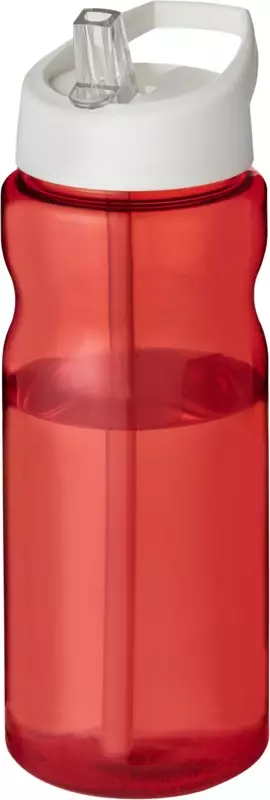 H2O Active Base pullo kaatonokkakannella - Sporttipullot painatuksella - 210049 - 1