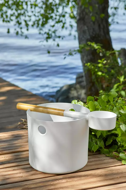 Kolo Saunasetti - Muut kodintarvikkeet - SKY90019 - 1