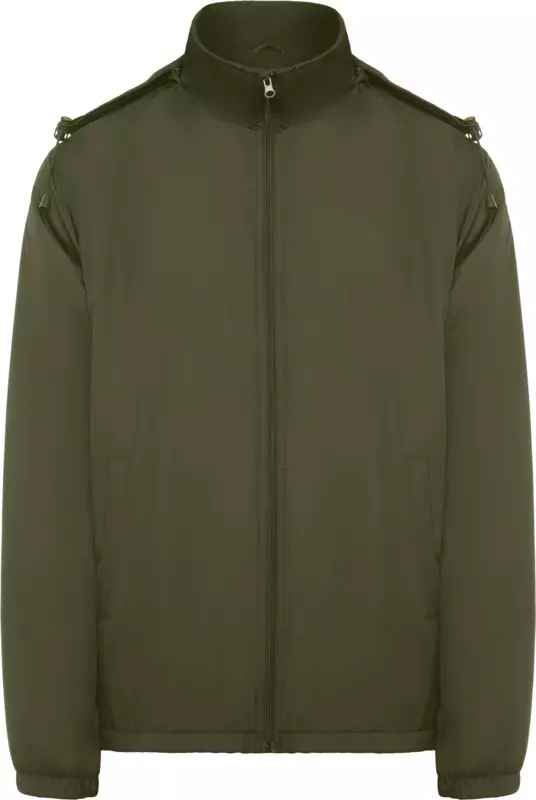 MAKALU lämpöeristetty unisex takki - Muut takit - R5079 - 1