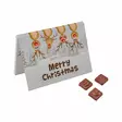 Mini Suklaakalenteri Kannella - Suklaakalenterit - 0410A - 1
