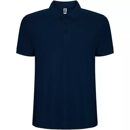 Pegaso Premium lyhythihainen lasten poolo - Pikeet - K6609 - 1