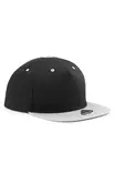 BEECHFIELD CONTRAST SNAPBACK lippis - Lippikset - B610C - 2