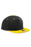 BEECHFIELD CONTRAST SNAPBACK lippis - Lippikset - B610C - 7