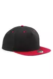 BEECHFIELD CONTRAST SNAPBACK lippis - Lippikset - B610C - 5