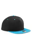 BEECHFIELD CONTRAST SNAPBACK lippis - Lippikset - B610C - 6