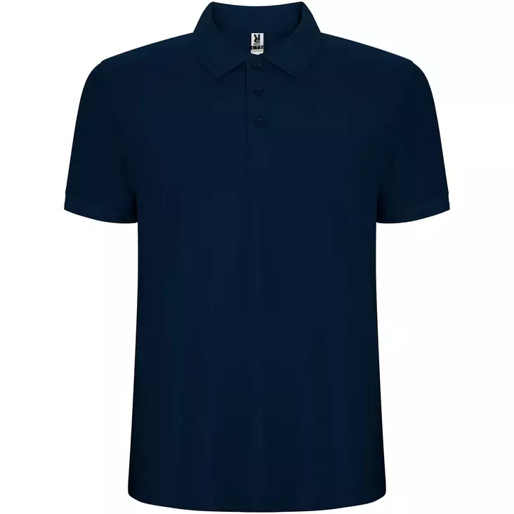 Pegaso Premium lyhythihainen lasten poolo - Pikeet - K6609 - 1