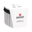 SKROSS World Travel matka-adapteri MUV Micro - Powerbankit ja laturit - RB1.102.500-E - 2