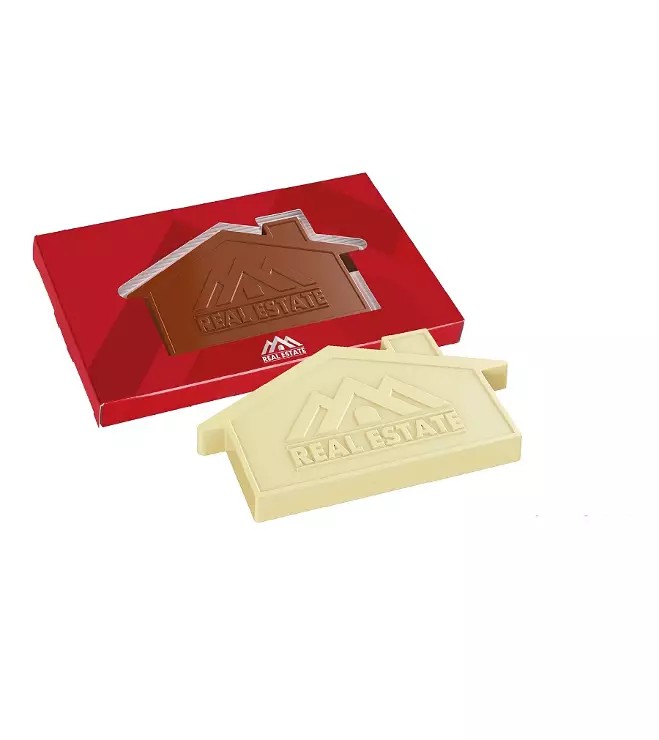 Suklaa Talo - Suklaat - SL0314house - 1