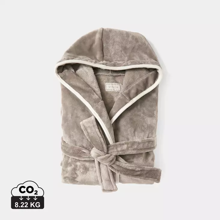 VINGA Louis Aamutakki - Kylpytakit - V4950G - 1